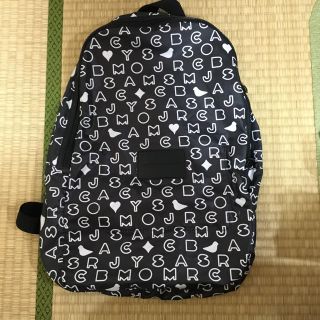 マークバイマークジェイコブス(MARC BY MARC JACOBS)のマークジェイコブ  リュック(リュック/バックパック)