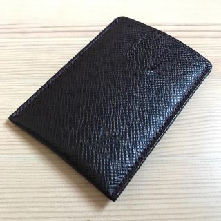 ルイヴィトン(LOUIS VUITTON)のkoudaiさま専用　SALE!ルイヴィトン パスケース 新品同様 (名刺入れ/定期入れ)