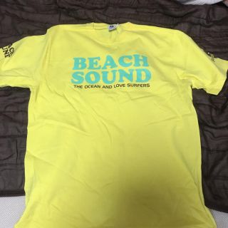ビーチサウンド(BEACH SOUND)の処分、ビーチサウンド、シャツ(Tシャツ/カットソー(半袖/袖なし))