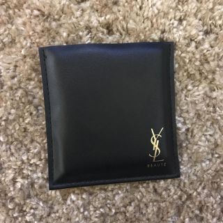 イヴサンローランボーテ(Yves Saint Laurent Beaute)のYSL イブサンローラン ノベルティ ミラー(ミラー)