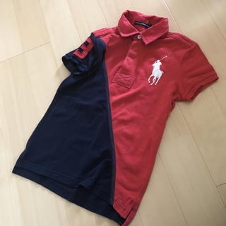 ポロラルフローレン(POLO RALPH LAUREN)のラルフローレン ポロシャツ 150(Tシャツ(半袖/袖なし))