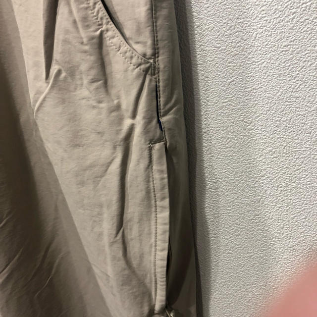 GOODENOUGH - goodenoughグッドイナフGDEH☆クライムベンチレーション