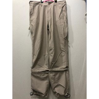 goodenough クライムベンチレーションパンツ villa-cesare.com