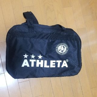 アスレタ(ATHLETA)のATHLETA SUNTORYBOSSコラボバッグ(ボストンバッグ)