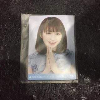 ノギザカフォーティーシックス(乃木坂46)のシンクロニシティ 生写真 1セット(女性アイドル)