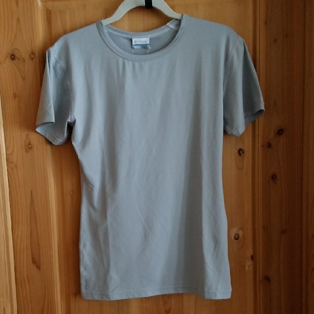 Columbia(コロンビア)のコロンビア バイウェイバズショートスリーブトップ  メンズのトップス(Tシャツ/カットソー(半袖/袖なし))の商品写真