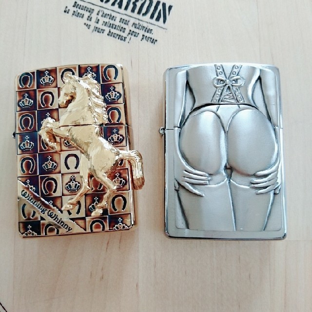 ZIPPO