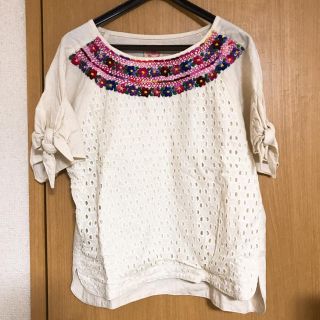 チチカカ(titicaca)のチチカカ(Tシャツ(半袖/袖なし))