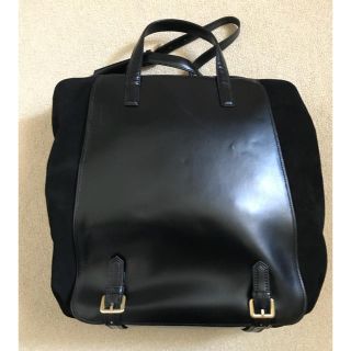 ザラ(ZARA)のバッグ(トートバッグ)