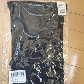 ヘインズ(Hanes)のHanes ヘインズ タンクトップ 【新品 未開封】(タンクトップ)