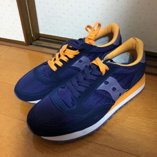 サッカニー(SAUCONY)のサッカニー スニーカー(スニーカー)