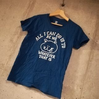 グラニフ(Design Tshirts Store graniph)のグラニフ　猫　Tシャツ　値下げ(Tシャツ(半袖/袖なし))