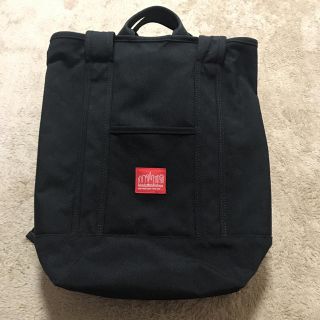 マンハッタンポーテージ(Manhattan Portage)のリュック(リュック/バックパック)