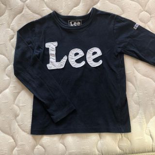 リー(Lee)の最終値下げ！LEE130センチロンT(Tシャツ/カットソー)