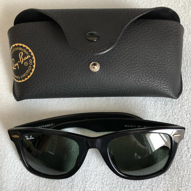 Ray-Ban サングラス