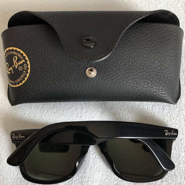 Ray-Ban(レイバン)のRay-Ban サングラス メンズのファッション小物(サングラス/メガネ)の商品写真