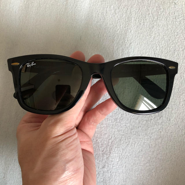 Ray-Ban(レイバン)のRay-Ban サングラス メンズのファッション小物(サングラス/メガネ)の商品写真