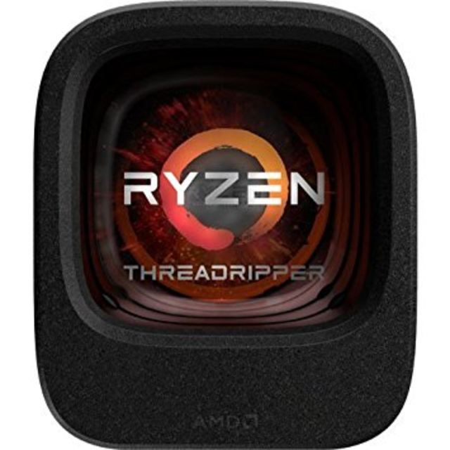 高い品質 AMD CPU Ryzen Threadripper 1950X q0_0p様用 PCパーツ