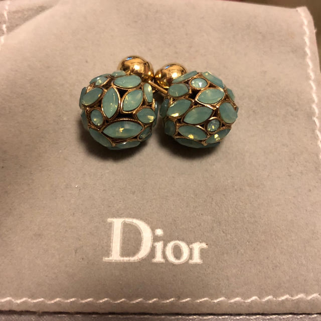 Dior(ディオール)の最後の超大幅値下げ！Dior Mise en Dior レディースのアクセサリー(ピアス)の商品写真