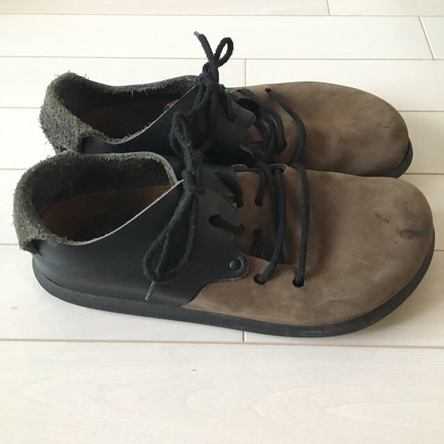 BIRKENSTOCK(ビルケンシュトック)のビルケンシュトック モンタナ 40 （26.0センチ） メンズの靴/シューズ(サンダル)の商品写真