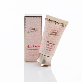 サボン(SABON)のGirl friends Hand Cream (35ml)(ハンドクリーム)