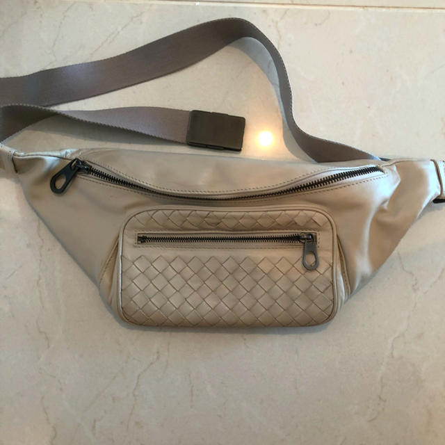 Bottega Veneta - ボッテガヴェネタ ウエストポーチの通販 by ☆shop
