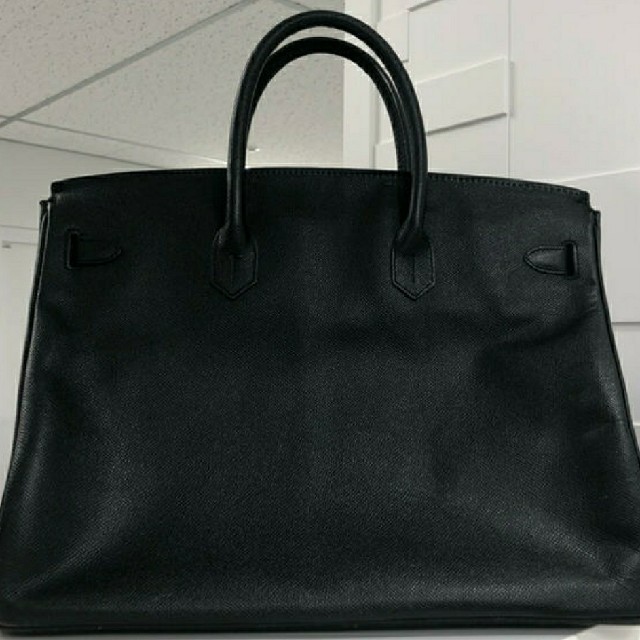 ヘンリーハイクラス バーキン40黒の通販 by Aya's shop|ラクマ ヘンリーハイクラス バーキン40黒の通販 by Aya's shop|ラクマ