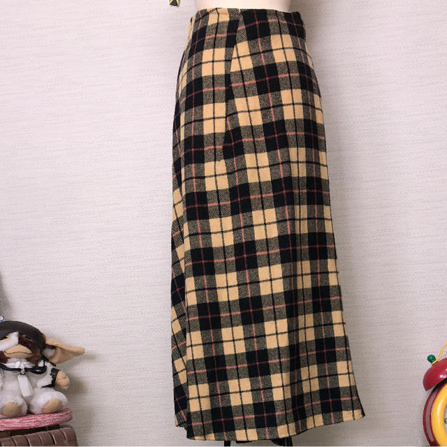 Y's(ワイズ)の218様 専用     y's レディースのスカート(ロングスカート)の商品写真