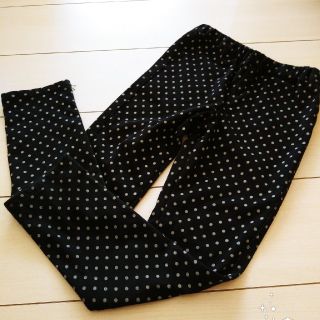 ビームス(BEAMS)のtomo様専用　　　BEAMS mini  ドットパンツ(130センチ)(パンツ/スパッツ)