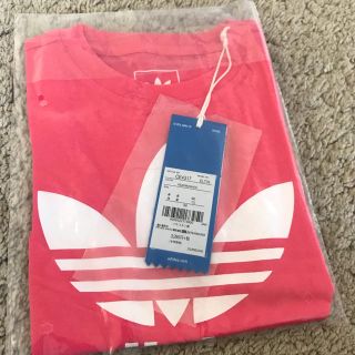 アディダス(adidas)の★新品★アディダス★キッズ★Tシャツ★90(Tシャツ/カットソー)