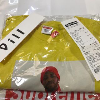 Supreme - 込 希少新品未使用 supreme gucci mane tee グッチメインの