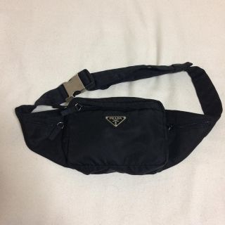 プラダ(PRADA)のプラダ ウエストバッグ prada(ショルダーバッグ)