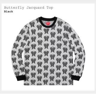 シュプリーム(Supreme)のsupreme butterfly スヌーピ様(ニット/セーター)