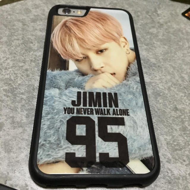 防弾少年団 Bts ジミン Iphone6 6sケースの通販 By 値下げ可能なものもあります プロフ必読 ボウダンショウネンダンならラクマ