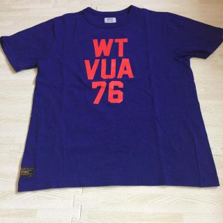 ダブルタップス(W)taps)のwtaps tee(Tシャツ/カットソー(半袖/袖なし))