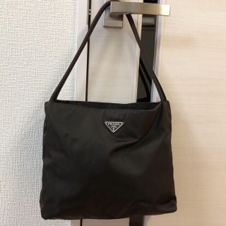 プラダ(PRADA)の今月いっぱい！￥8500→￥5000値下げ！PRADA ナイロントートバッグ(トートバッグ)