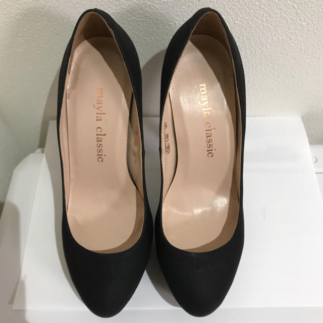 mayla classic 12.5cm ピンヒール レディースの靴/シューズ(ハイヒール/パンプス)の商品写真