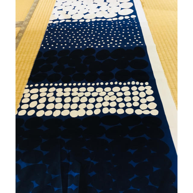 marimekko(マリメッコ)のmarimekko   ハギレ ユルモ ハンドメイドの素材/材料(生地/糸)の商品写真