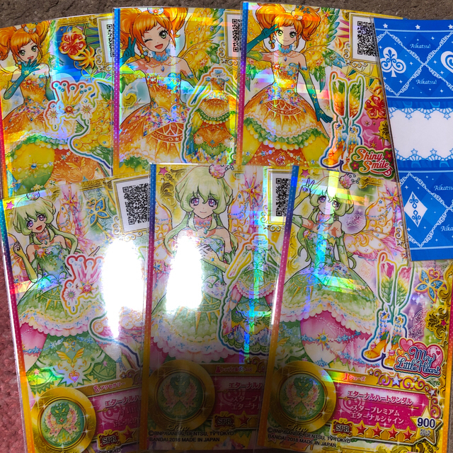 アイカツスターズ 星のツバサ SPR アイカツスターズ 星のツバサ SPR