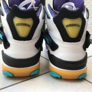 激レア　コンバース　converse　エアロジャム　aero jam　オレンジ