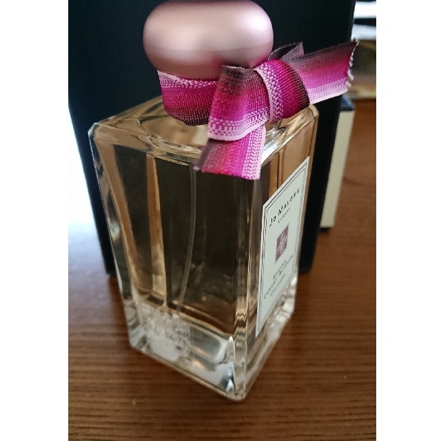 Jo Malone(ジョーマローン)のジョーマローン サクラチェリーブロッサムコロン コスメ/美容の香水(香水(女性用))の商品写真