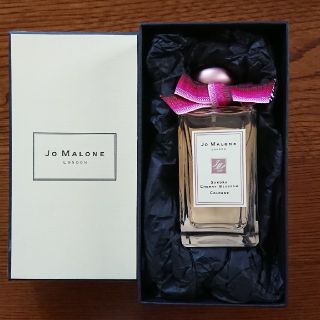 ジョーマローン(Jo Malone)のジョーマローン サクラチェリーブロッサムコロン(香水(女性用))