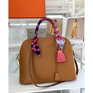 エルメス(Hermes)の超美品 エルメス 正規品 ボリード♡ご専用品♡(ショルダーバッグ)