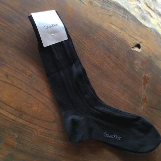 カルバンクライン(Calvin Klein)のCalvin Klein ソックス(ソックス)