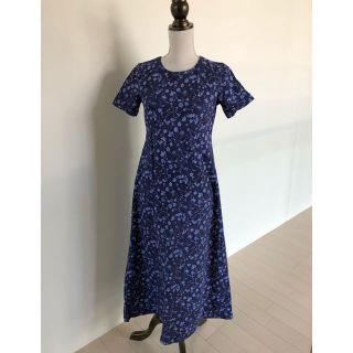 ローラアシュレイ(LAURA ASHLEY)のローラアシュレイワンピース(ロングワンピース/マキシワンピース)