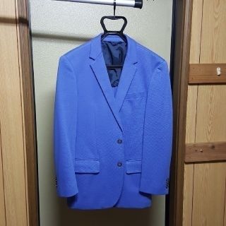 ヒューゴボス(HUGO BOSS)のジャケット (AAA様専用)(テーラードジャケット)