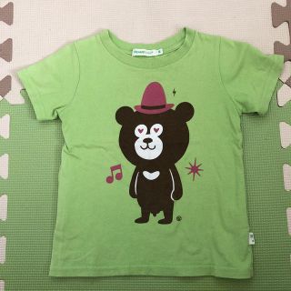 ビームス(BEAMS)のBEAMS mini Ｔシャツ(Tシャツ/カットソー)