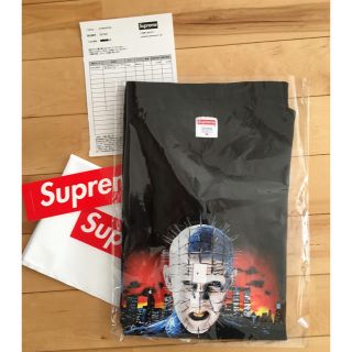 シュプリーム(Supreme)のsupreme 18ss tシャツサイズM(Tシャツ/カットソー(半袖/袖なし))