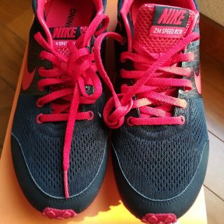 ナイキ(NIKE)のNIKEランニングシューズ26センチ(スニーカー)