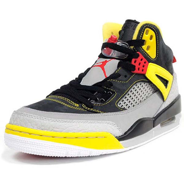 【室内履き】NIKE  JORDAN SPIZ'IKE スパイズイック 28cm